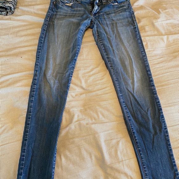 Guess jeans size 29 - Picture 2 of 3